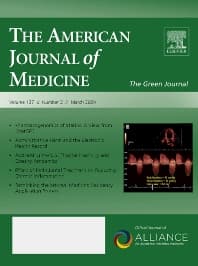 Image - The American Journal of Medicine