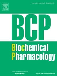 Image - Biochemical Pharmacology