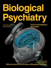 Image - Biological Psychiatry