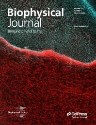 Image - Biophysical Journal