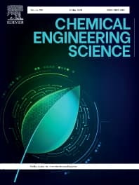 Image - Chemical Engineering Science
