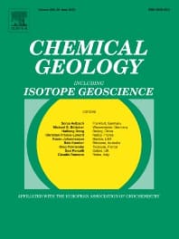 Image - Chemical Geology