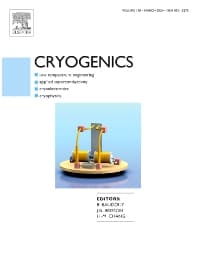 Image - Cryogenics