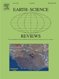 Image - Earth-Science Reviews