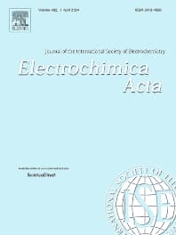 Image - Electrochimica Acta