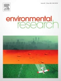 Image - Environmental Research