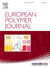 Image - European Polymer Journal