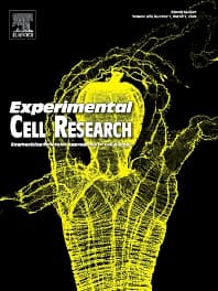 Image - Experimental Cell Research