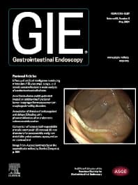 Image - Gastrointestinal Endoscopy