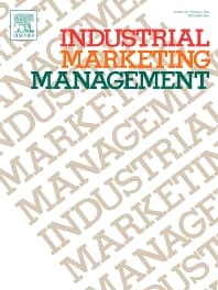 Image - Industrial Marketing Management