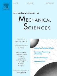 Image - International Journal of Mechanical Sciences