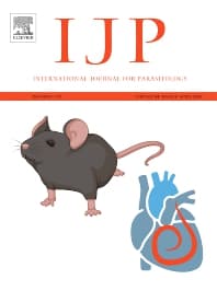 Image - International Journal for Parasitology