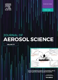 Image - Journal of Aerosol Science
