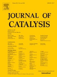 Image - Journal of Catalysis