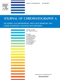 Image - Journal of Chromatography A