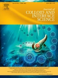 Image - Journal of Colloid and Interface Science