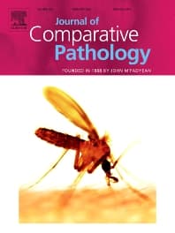 Image - Journal of Comparative Pathology