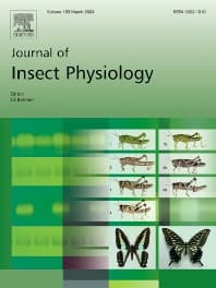 Image - Journal of Insect Physiology