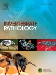 Image - Journal of Invertebrate Pathology