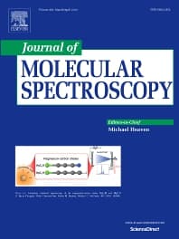 Image - Journal of Molecular Spectroscopy