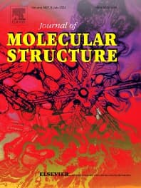 Image - Journal of Molecular Structure
