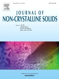 Image - Journal of Non-Crystalline Solids