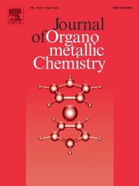 Image - Journal of Organometallic Chemistry