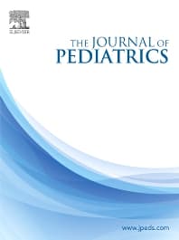 Image - The Journal of Pediatrics