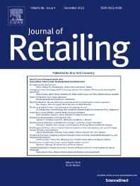 Image - Journal of Retailing