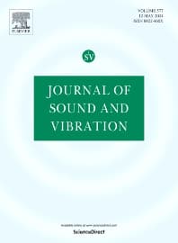 Image - Journal of Sound and Vibration
