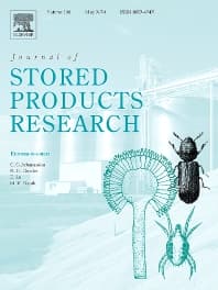 Image - Journal of Stored Products Research