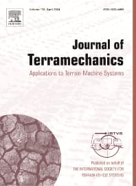 Image - Journal of Terramechanics