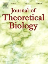 Image - Journal of Theoretical Biology