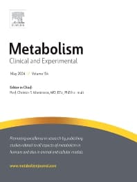 Image - Metabolism