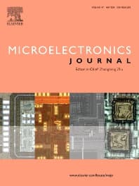 Image - Microelectronics Journal