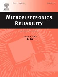 Image - Microelectronics Reliability