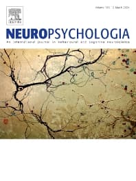 Image - Neuropsychologia