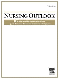 Image - Nursing Outlook