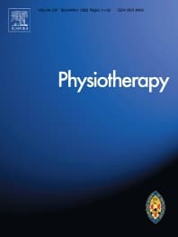 Image - Physiotherapy