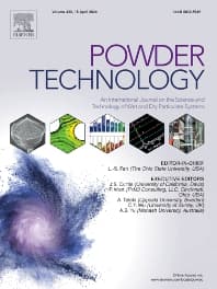 Image - Powder Technology