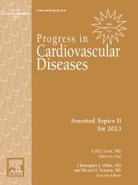 Image - Progress in Cardiovascular Diseases