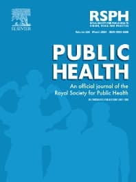 Image - Public Health