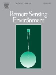 Image - Remote Sensing of Environment