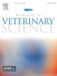 Image - Research in Veterinary Science