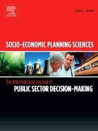 Image - Socio-Economic Planning Sciences