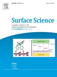 Image - Surface Science