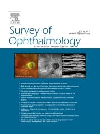 Image - Survey of Ophthalmology
