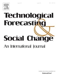 Image - Technological Forecasting and Social Change