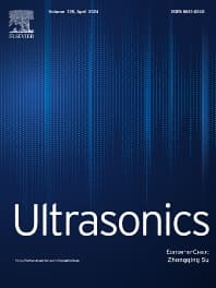 Image - Ultrasonics