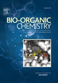 Image - Bioorganic Chemistry